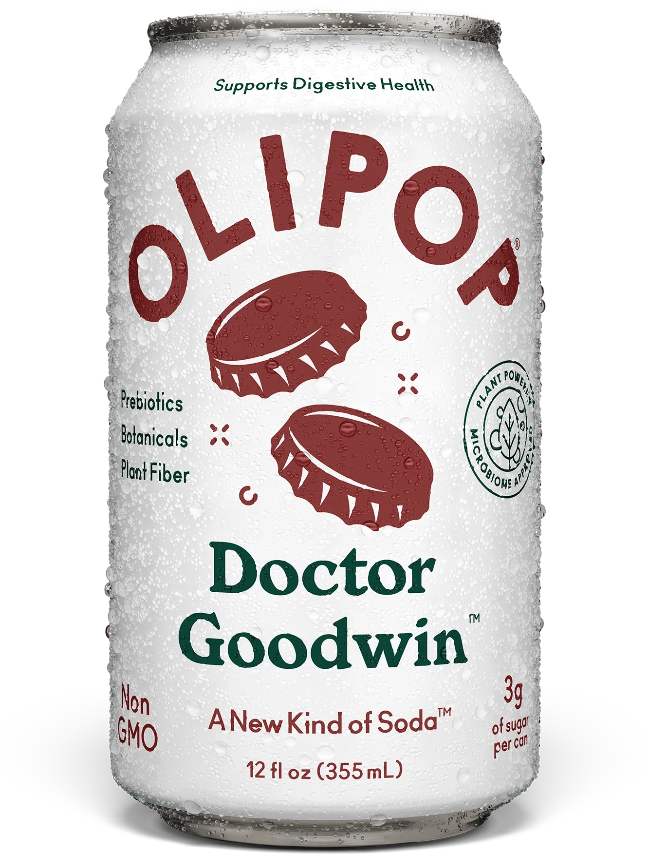 Doctor Goodwin
