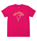 Raspberry Sherbet Tee