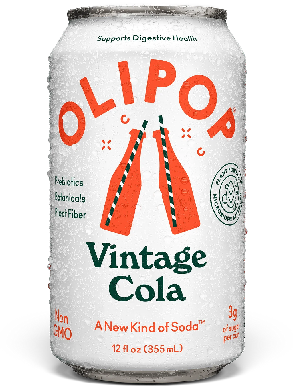 Vintage Cola