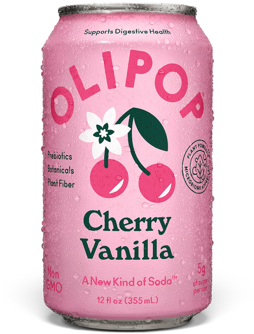 Cherry Vanilla