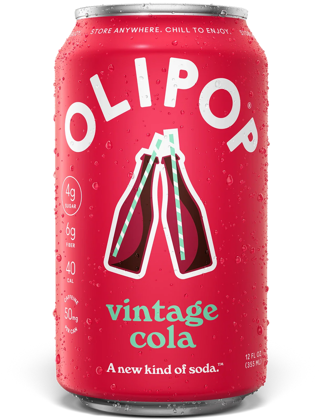Vintage Cola